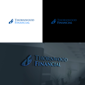 Design de Logo par adie soesanto pour Thornwood Financial | Design : #21757571