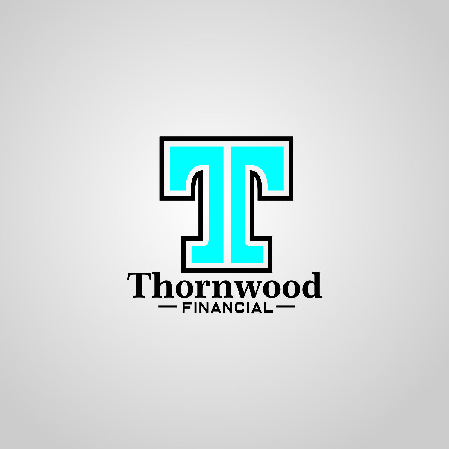 Logo-Design von Wahyu priyono 2 für Thornwood Financial | Design #21751812