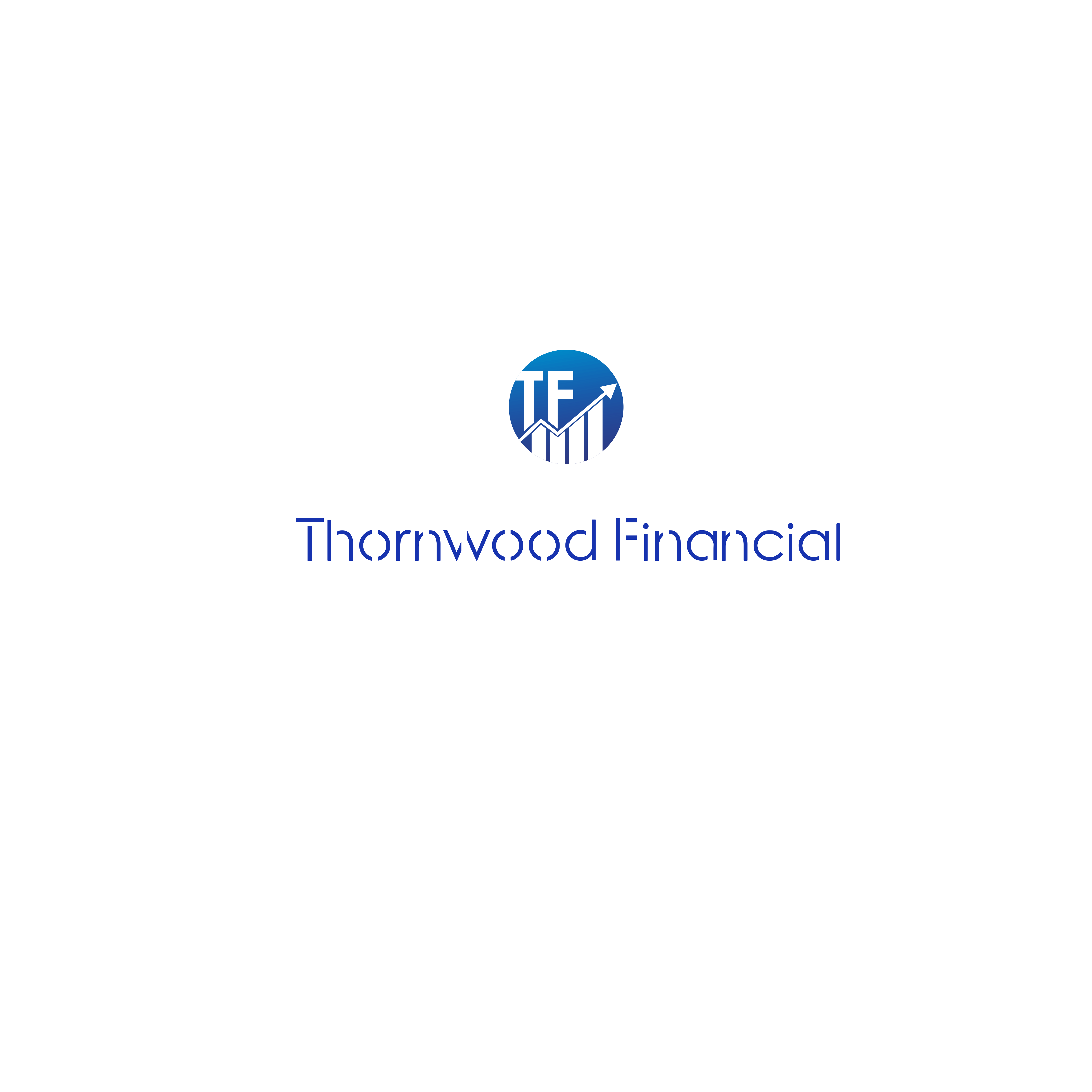 Diseño de Logo por Ivan varian para Thornwood Financial | Diseño #21764820