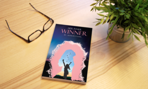 Buchumschlag Design von Guneet kaur für The Female Achievers Network | Design #21758655