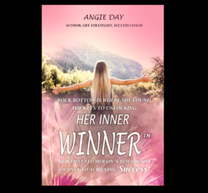 Book Cover Design by Ann_RS - Anelia for The Female Achievers Network | Design: #21753907
