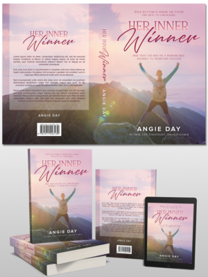Book Cover Design by EA5Designs