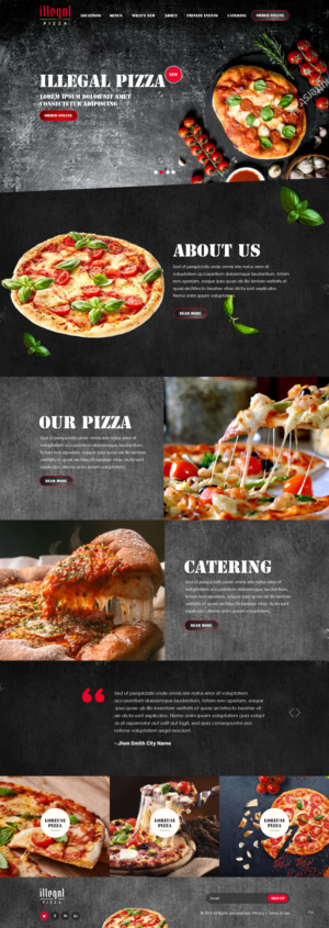 Web Design by pb