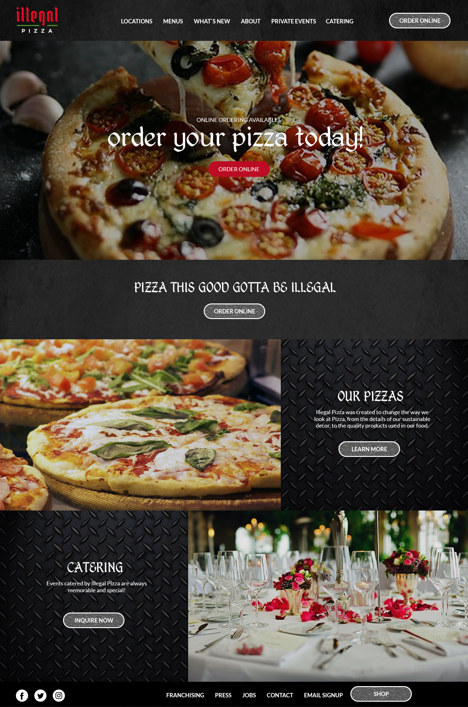 Web Design by bdesigner9 for this project | Design #21738870