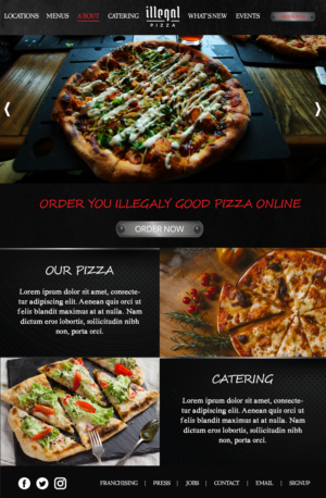 Web Design by debora.apostolova