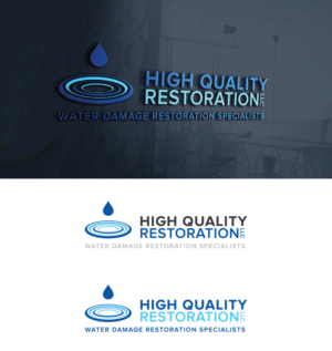 Logo Design by Wild Geek for this project | Design: #21754191