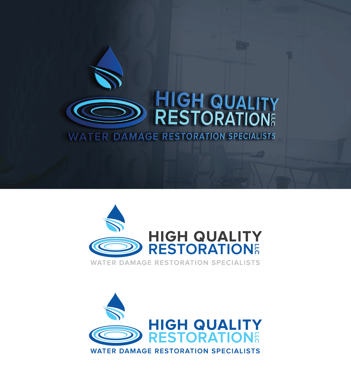Logo Design by Wild Geek for this project | Design #21754192