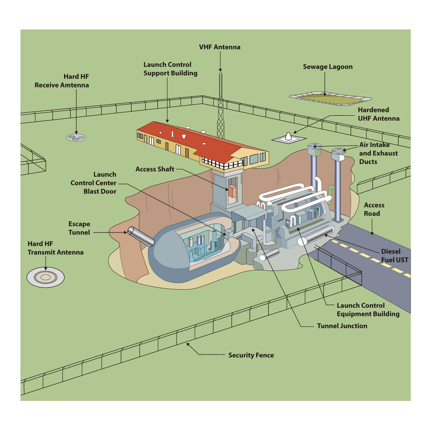 Illustration Design by Wally_F for Studio Tectonic | Design #21766390