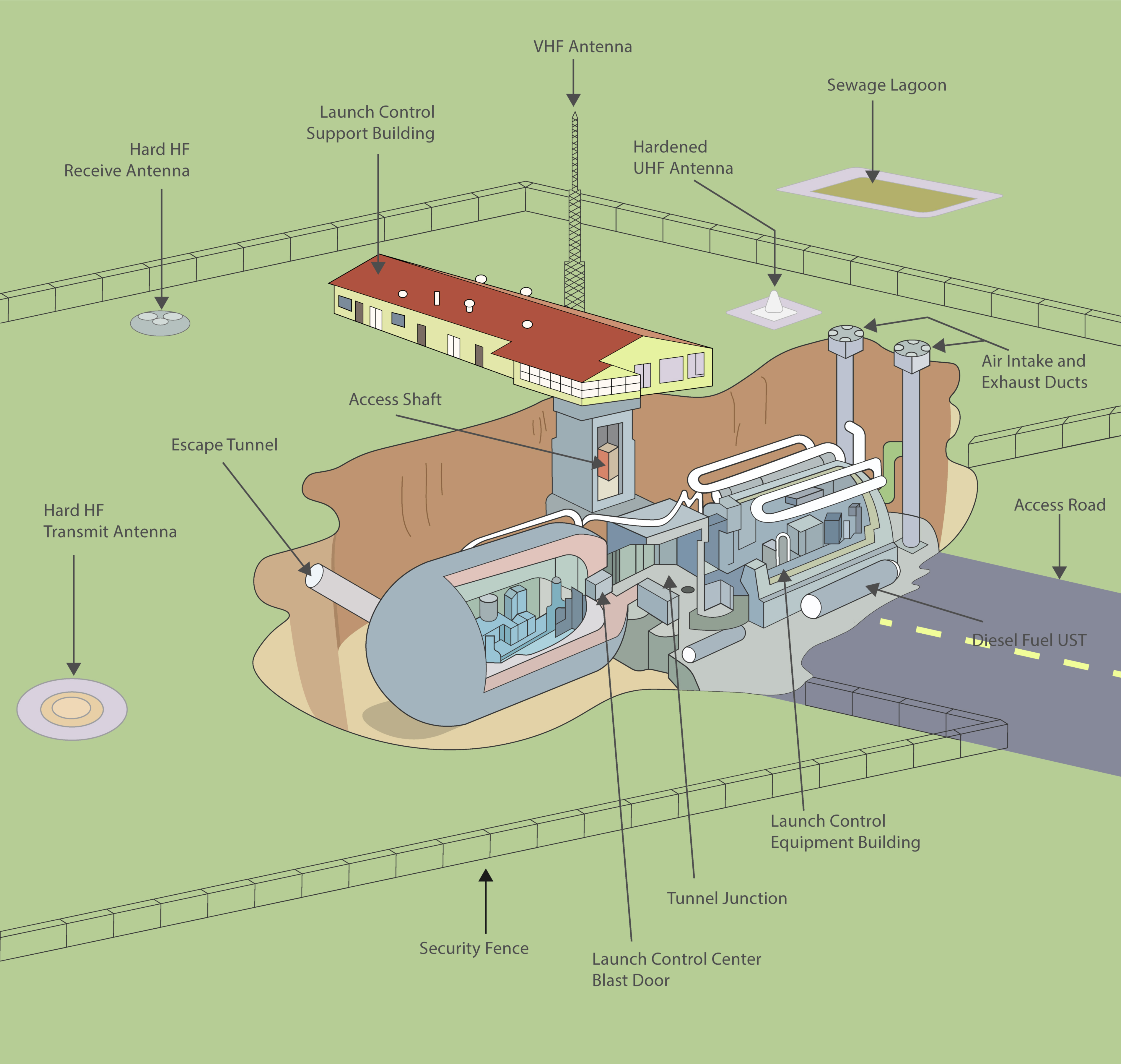 Illustration Design by brianmwashuke for Studio Tectonic | Design #21782760