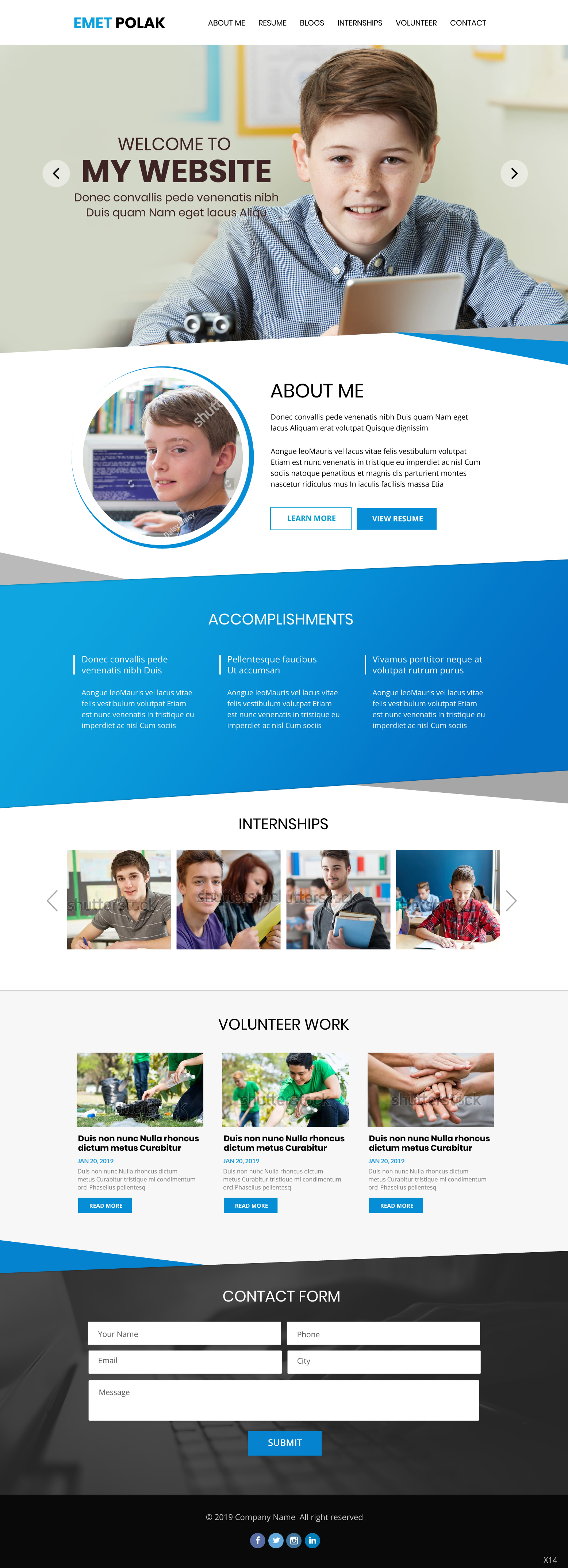 Web-Design von pb für dieses Projekt | Design #21744553