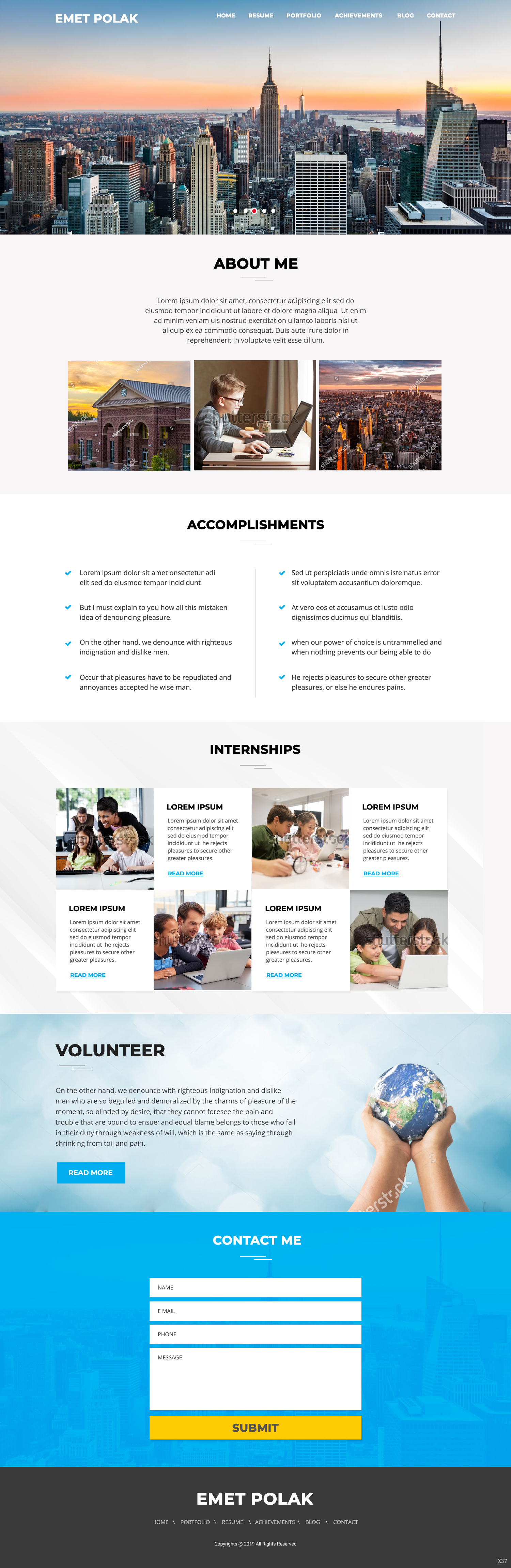 Web-Design von pb für dieses Projekt | Design #21744570