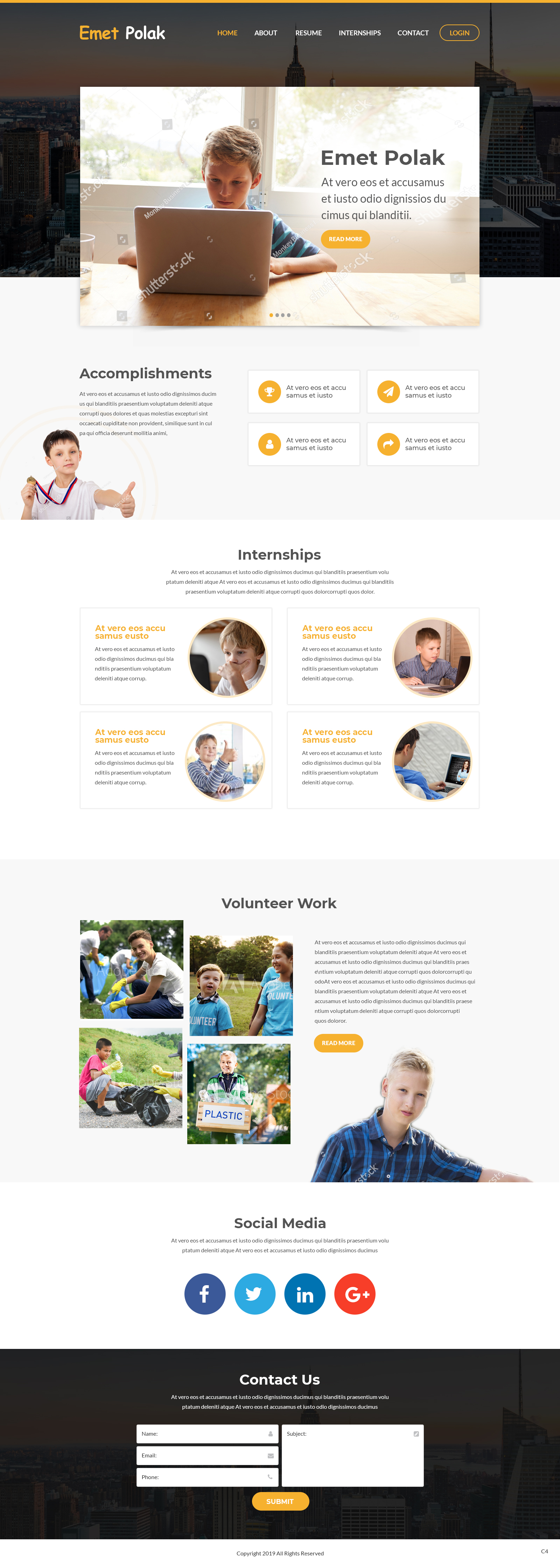 Web Design by pb for this project | Design #21756960