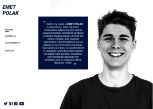 Web Design by UI_Gabriel