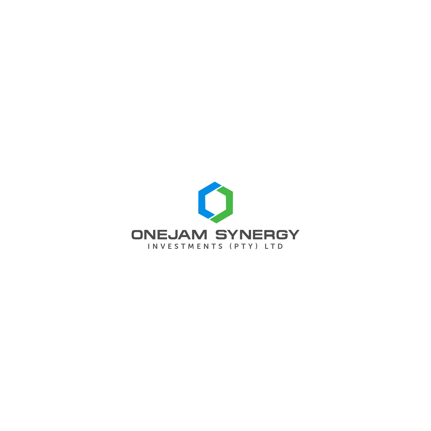 Logo Design by King Cozy for OneJam Synergy Investments (Pty) Ltd | Design #21803451