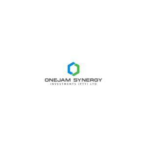 Logo Design by King Cozy for OneJam Synergy Investments (Pty) Ltd | Design: #21803451