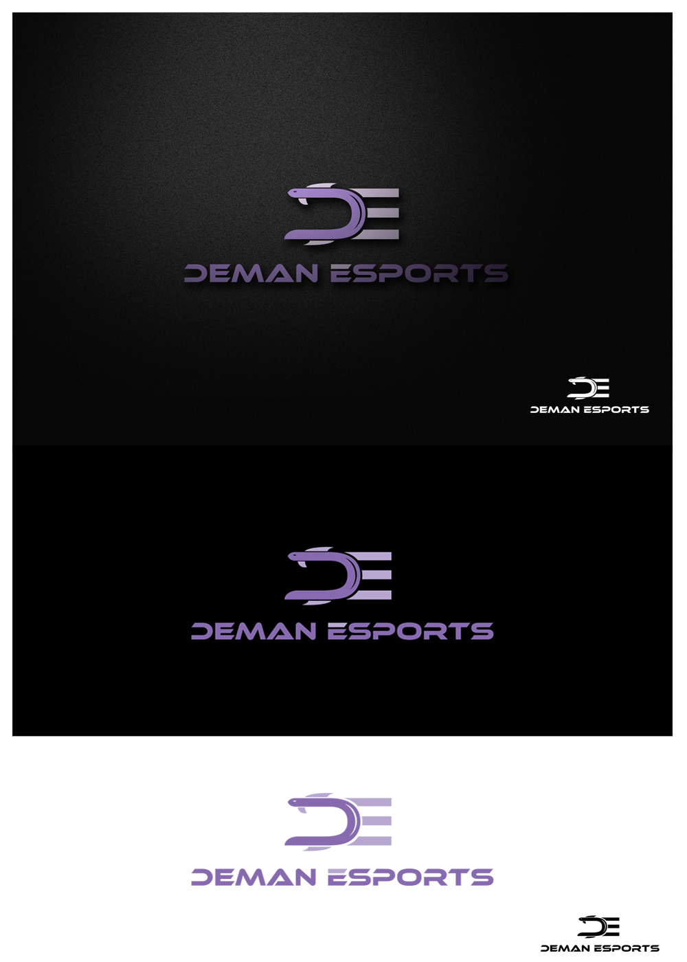 Logo Design by goranvisnjic82 for this project | Design #21756631