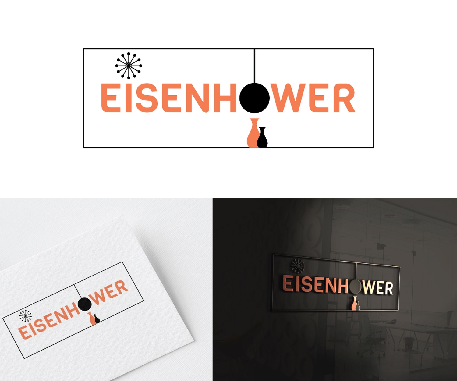 Logo Design by blackowl8 for this project | Design #21751278