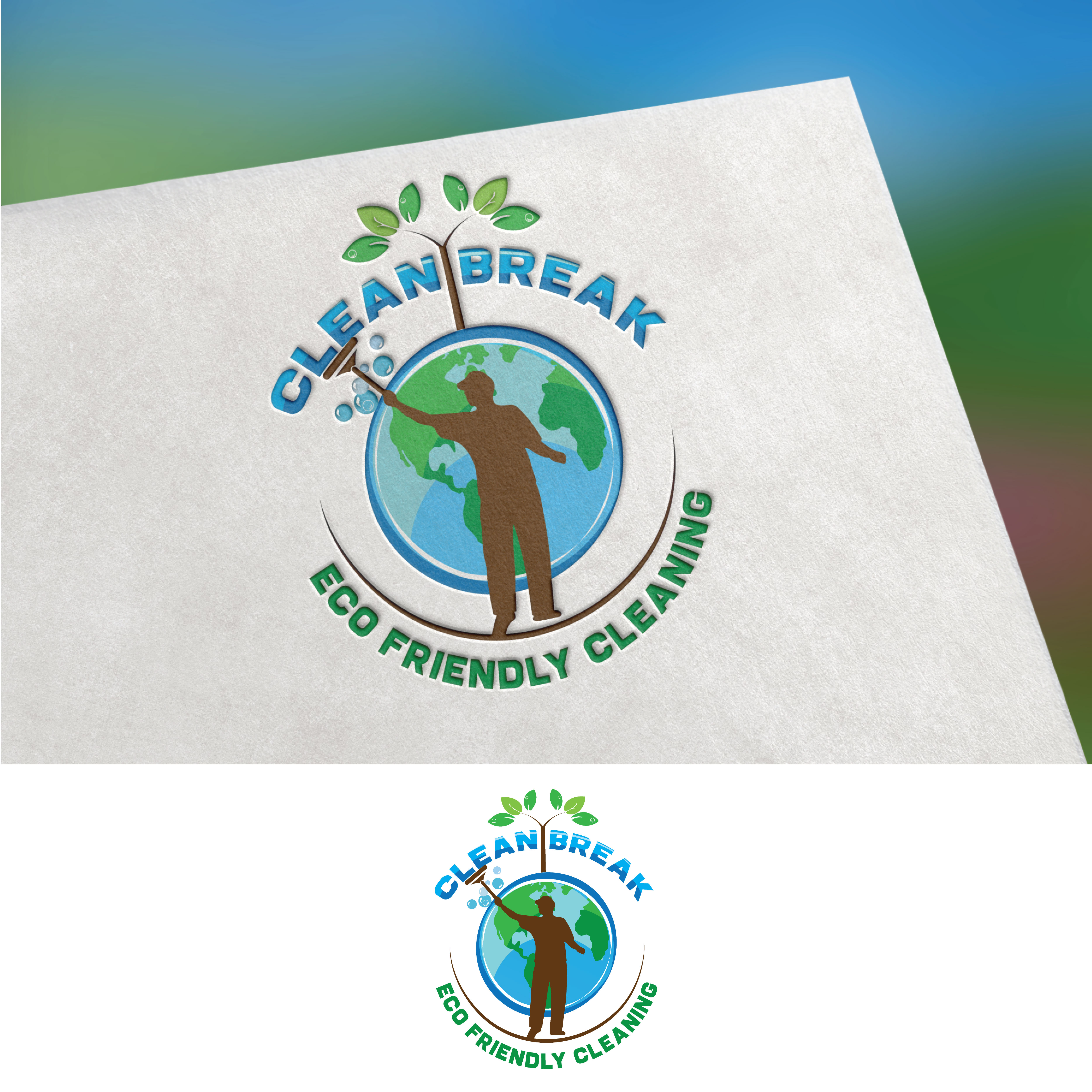 Logo-Design von vera.b.mail für dieses Projekt | Design #21749698