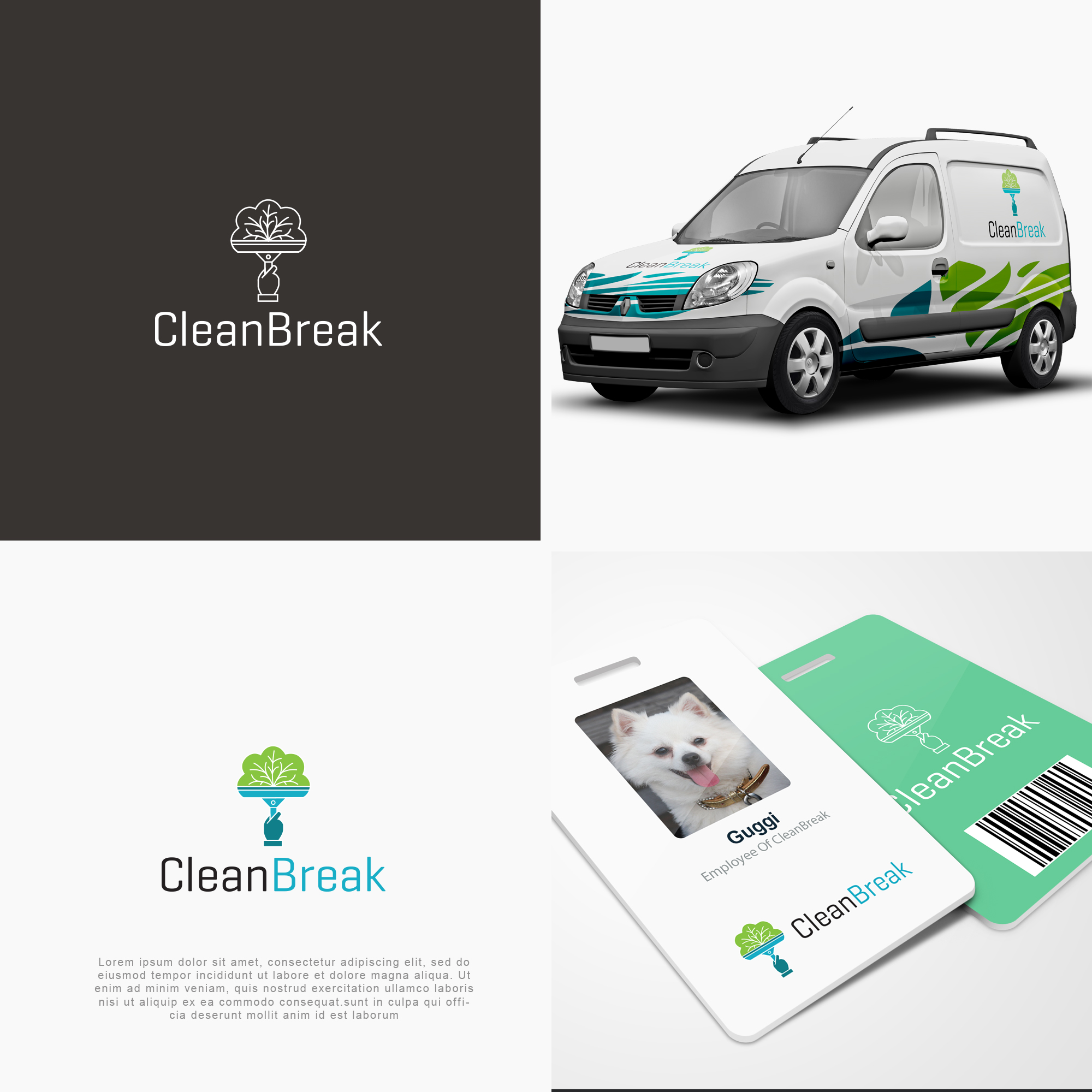 Logo-Design von Wang™ für dieses Projekt | Design #21756150