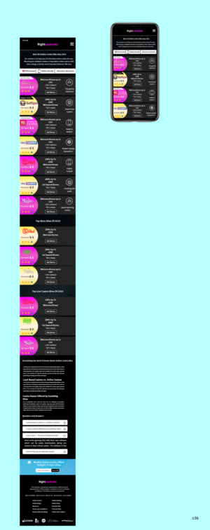 Web Design by pb