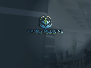 Logo Design by Create 3