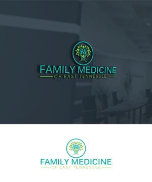 Logo Design by Tinu DEsign