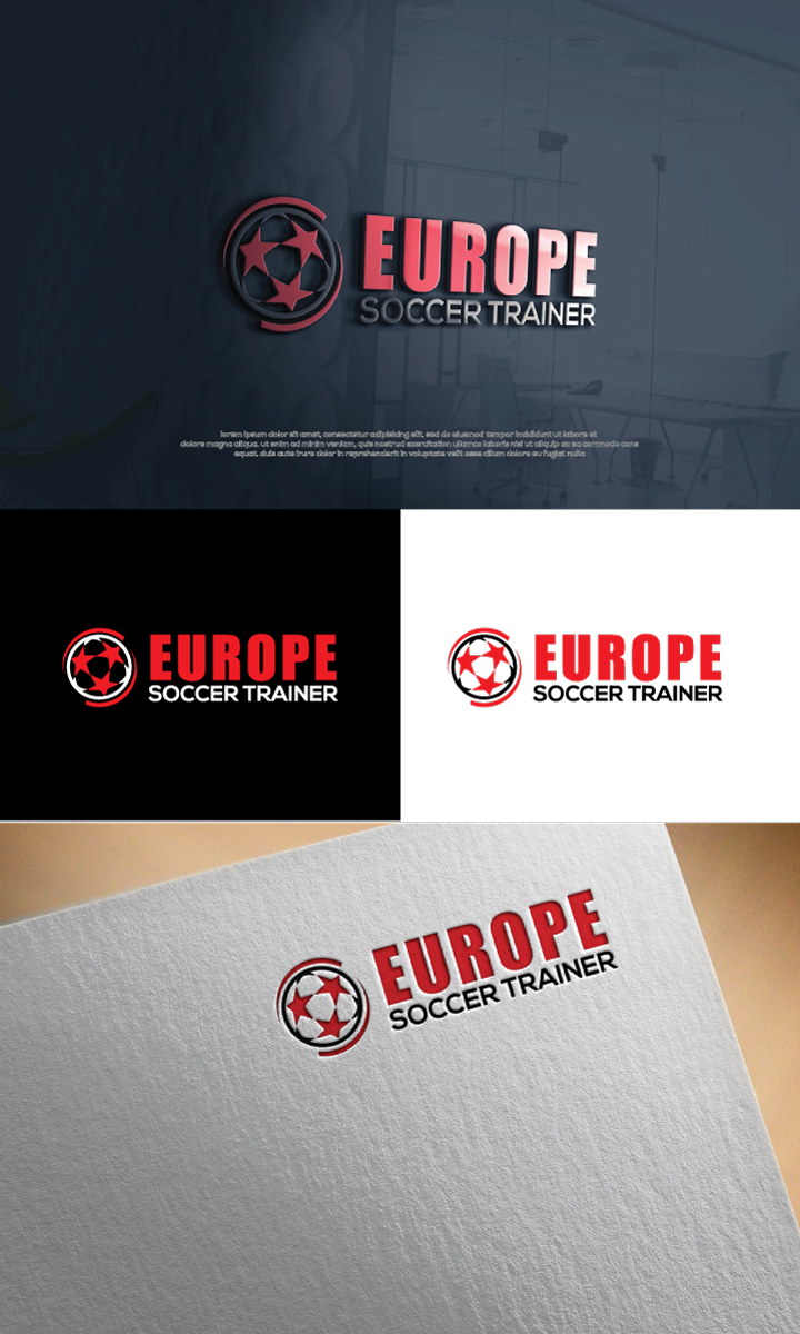 Diseño de Logo por jarin 28 para este proyecto | Diseño #21758500