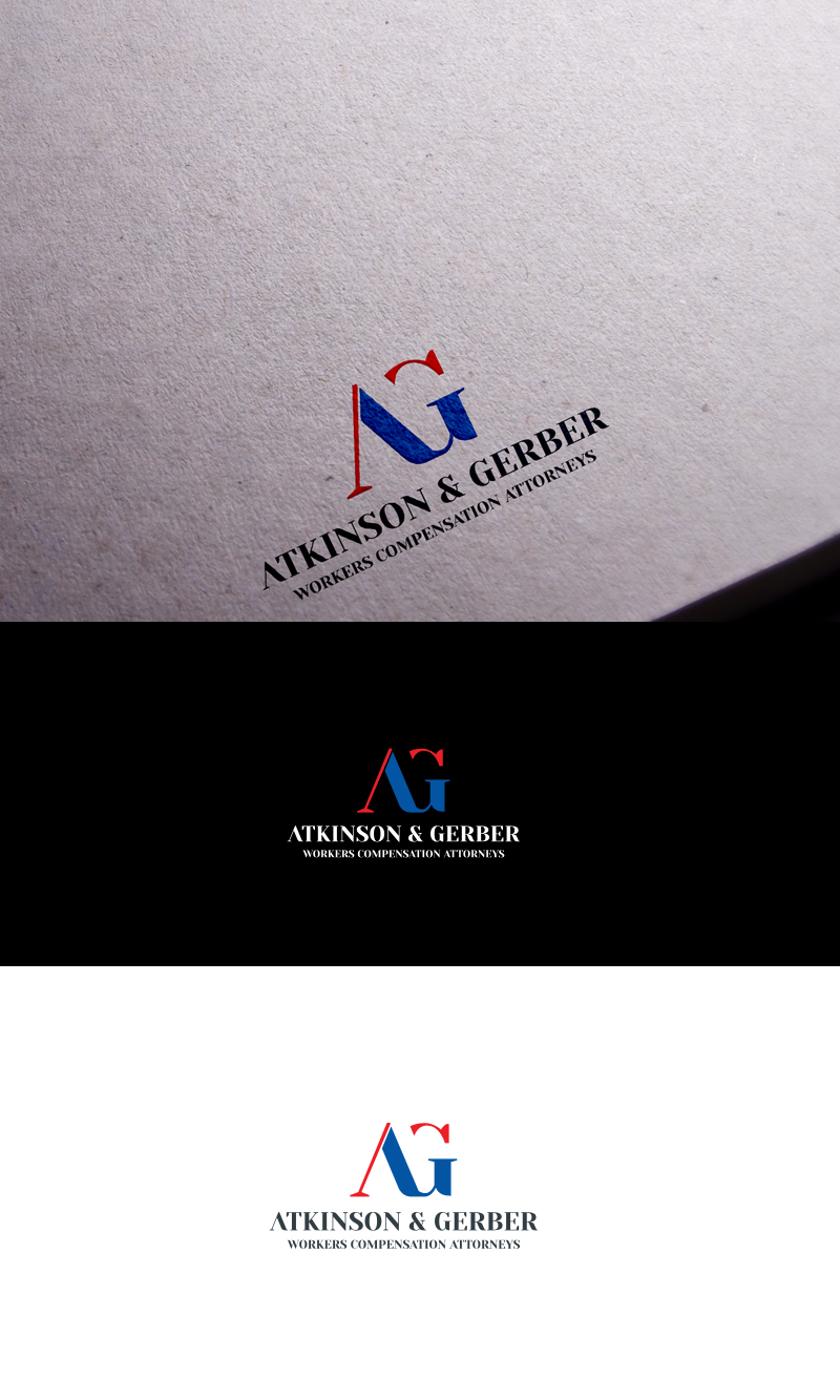 Logo-Design von logo_s für Atkinson Law | Design #21756363