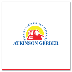 Logo Design by Sujit Banerjee for Atkinson Law | Design: #21755749