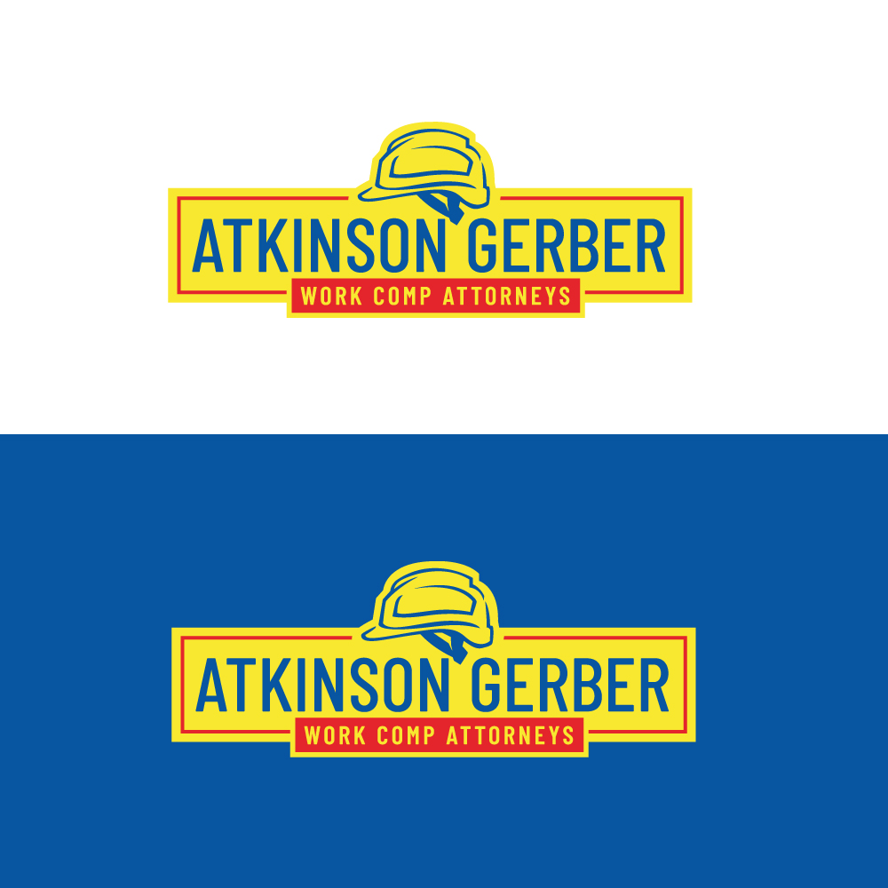 Logo Design by Sujit Banerjee for Atkinson Law | Design #21755751