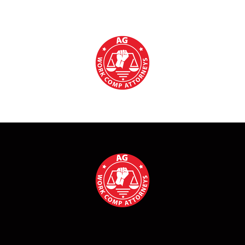 Logo Design by Sujit Banerjee for Atkinson Law | Design #21755752