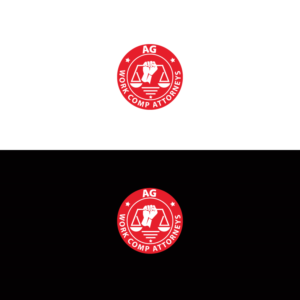 Logo Design by Sujit Banerjee for Atkinson Law | Design: #21755752