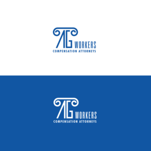 Logo Design by Sujit Banerjee for Atkinson Law | Design: #21755753