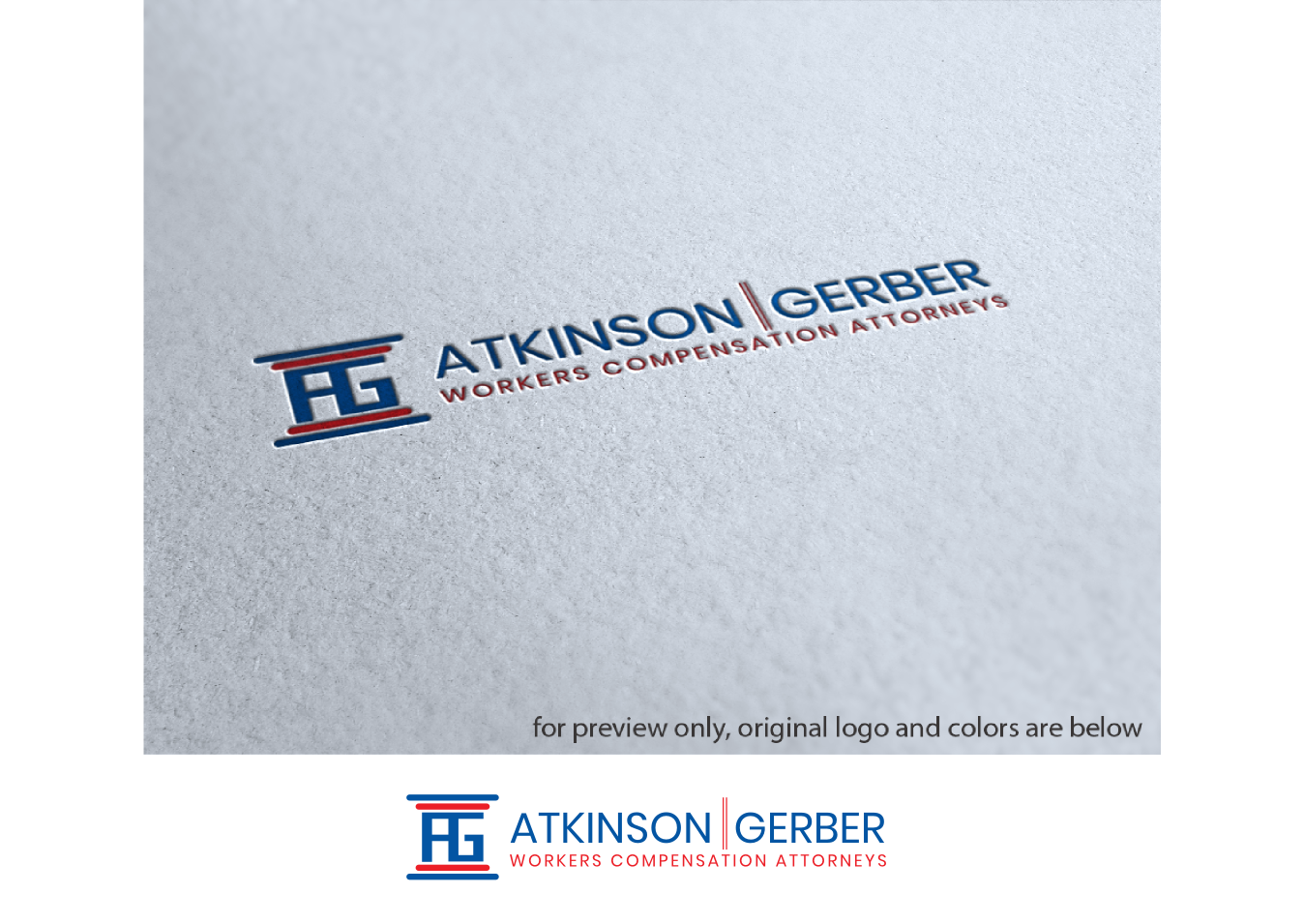 Design de Logo par Gita. pour Atkinson Law | Design #21800789