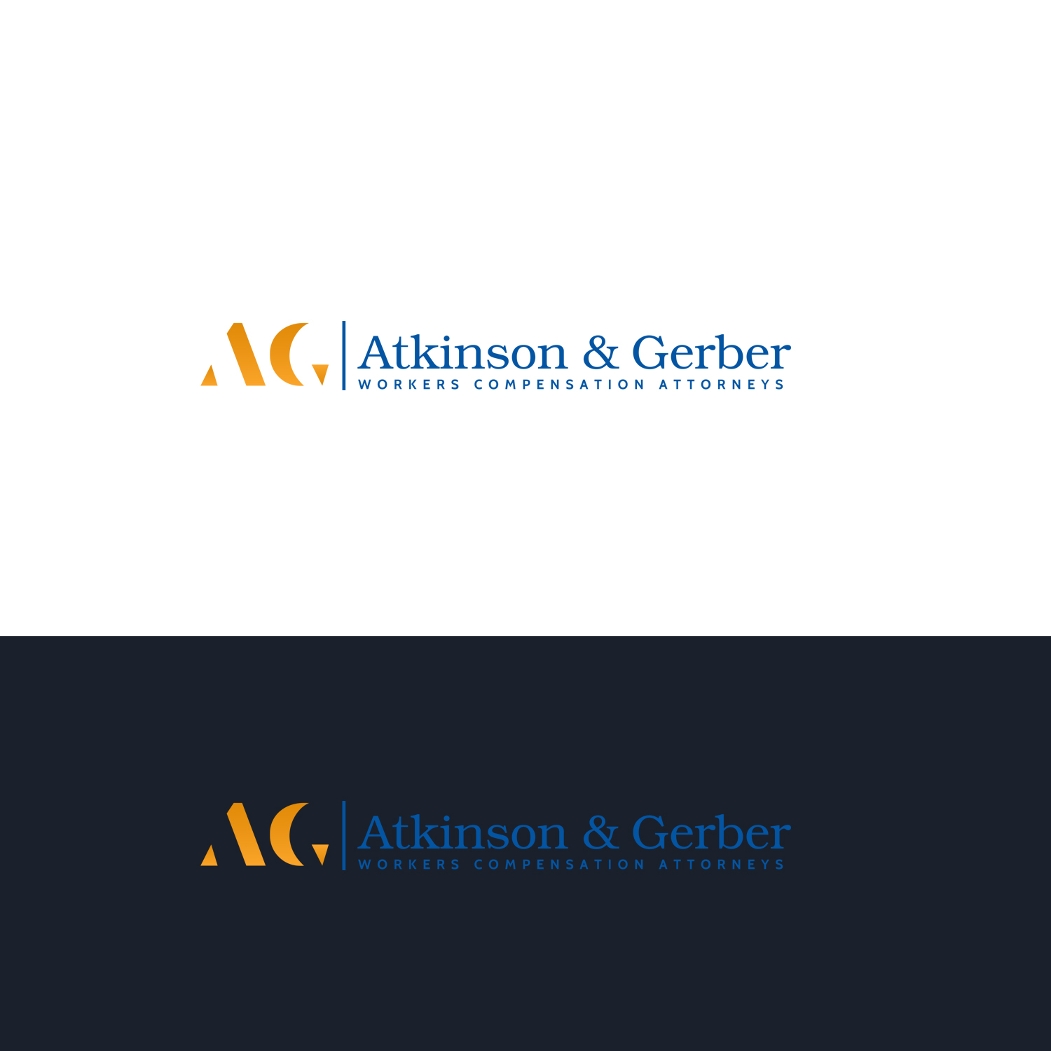 Logo-Design von Lesia_Olesia für Atkinson Law | Design #21755968