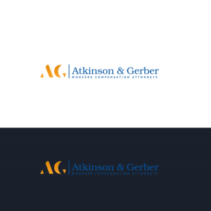 Logo Design by Lesia_Olesia for Atkinson Law | Design: #21755968