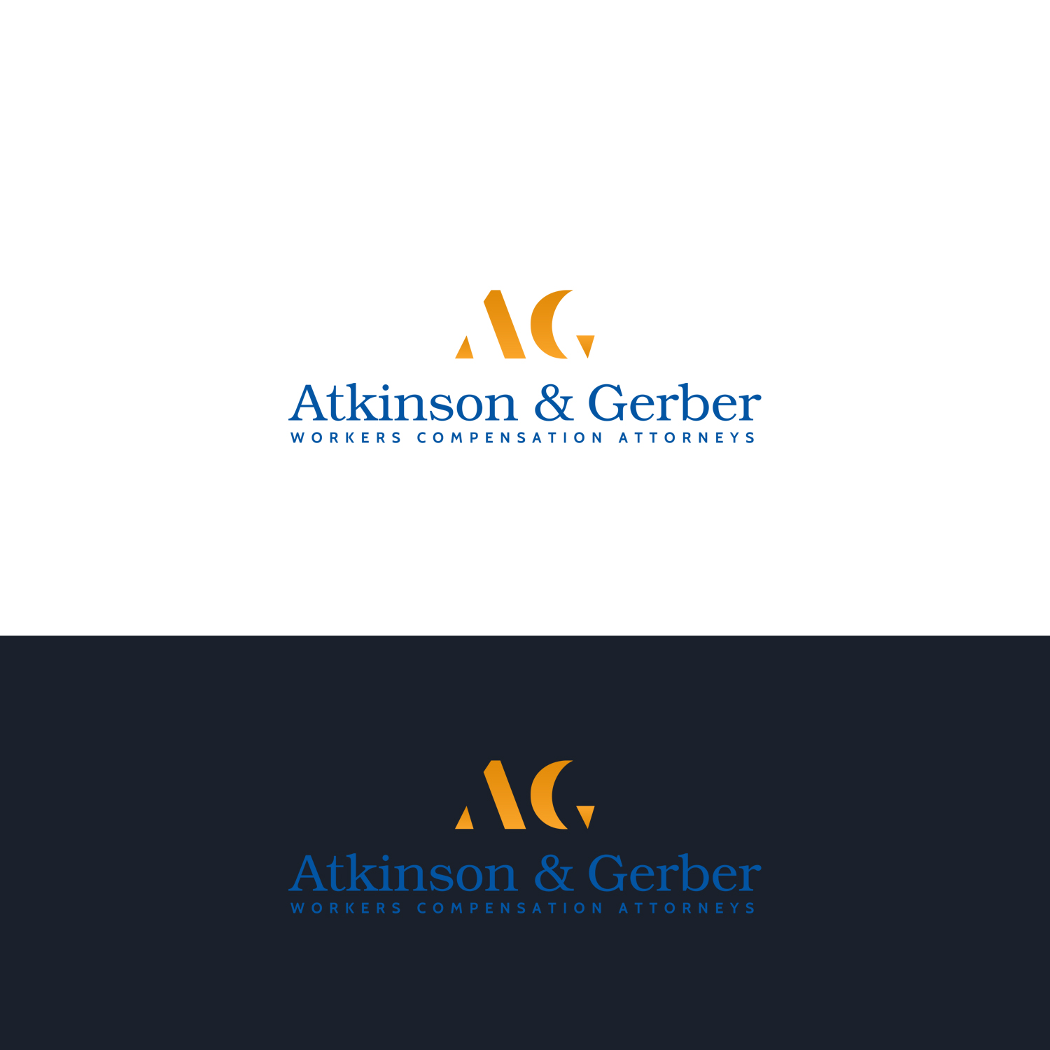 Logo Design by Lesia_Olesia for Atkinson Law | Design #21756005