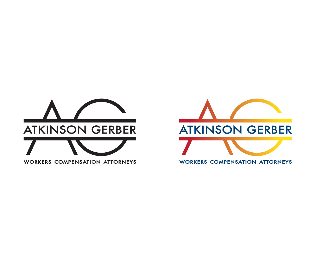 Logo Design by 808Miles for Atkinson Law | Design #21767518