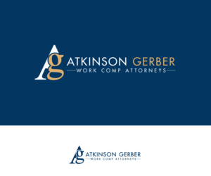 Logo Design by volebaba for Atkinson Law | Design: #21757627
