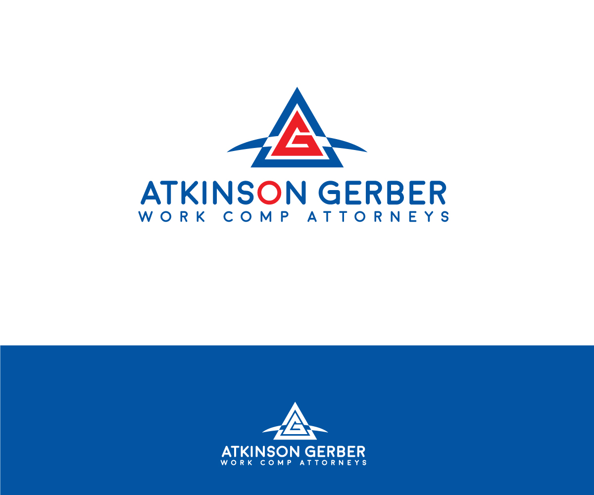 Logo Design by volebaba for Atkinson Law | Design #21758394