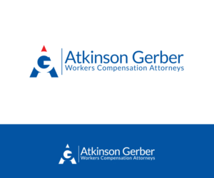 Logo Design by volebaba for Atkinson Law | Design: #21765057
