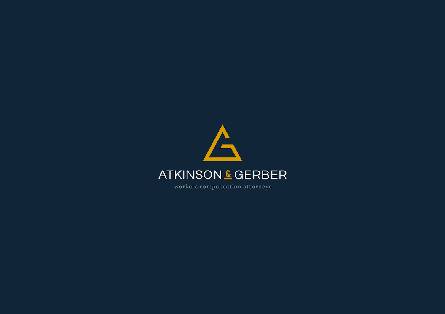 Logo Design by Matt Bradshaw for Atkinson Law | Design #21764246