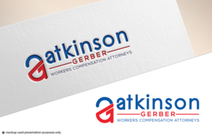 Logo Design by A S design @ for Atkinson Law | Design: #21765210