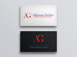 Logo Design by Djamdesign for Atkinson Law | Design: #21752100