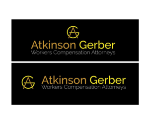 Logo Design by Ronggolawe Ucul for Atkinson Law | Design #21799930
