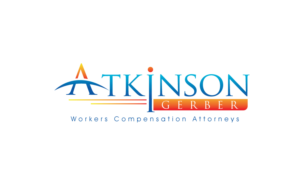 Logo Design by GODDREAMCREATION for Atkinson Law | Design: #21769860