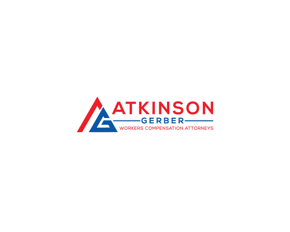 Logo Design by Rubia@ for Atkinson Law | Design #21765207