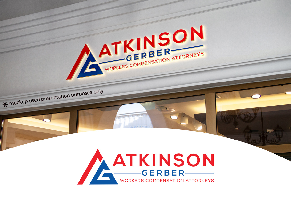 Design de Logo par Rubia@ pour Atkinson Law | Design #21765208