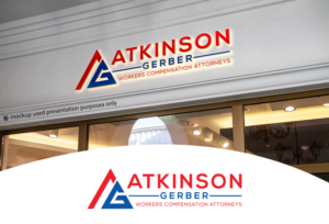Logo Design by Rubia@ for Atkinson Law | Design: #21765208