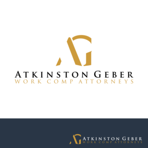 Logo Design by Paulinus Cherlyndo Paterias for Atkinson Law | Design #21754178